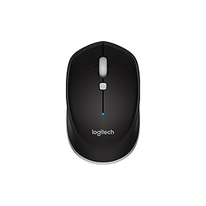 Logitech Bluetooth Mouse M337 Black (910-004521)