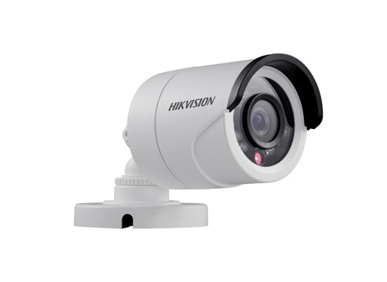 Hikvision DS-2CE16C0T-IRF HD IR 1MP Bullet CC Camera