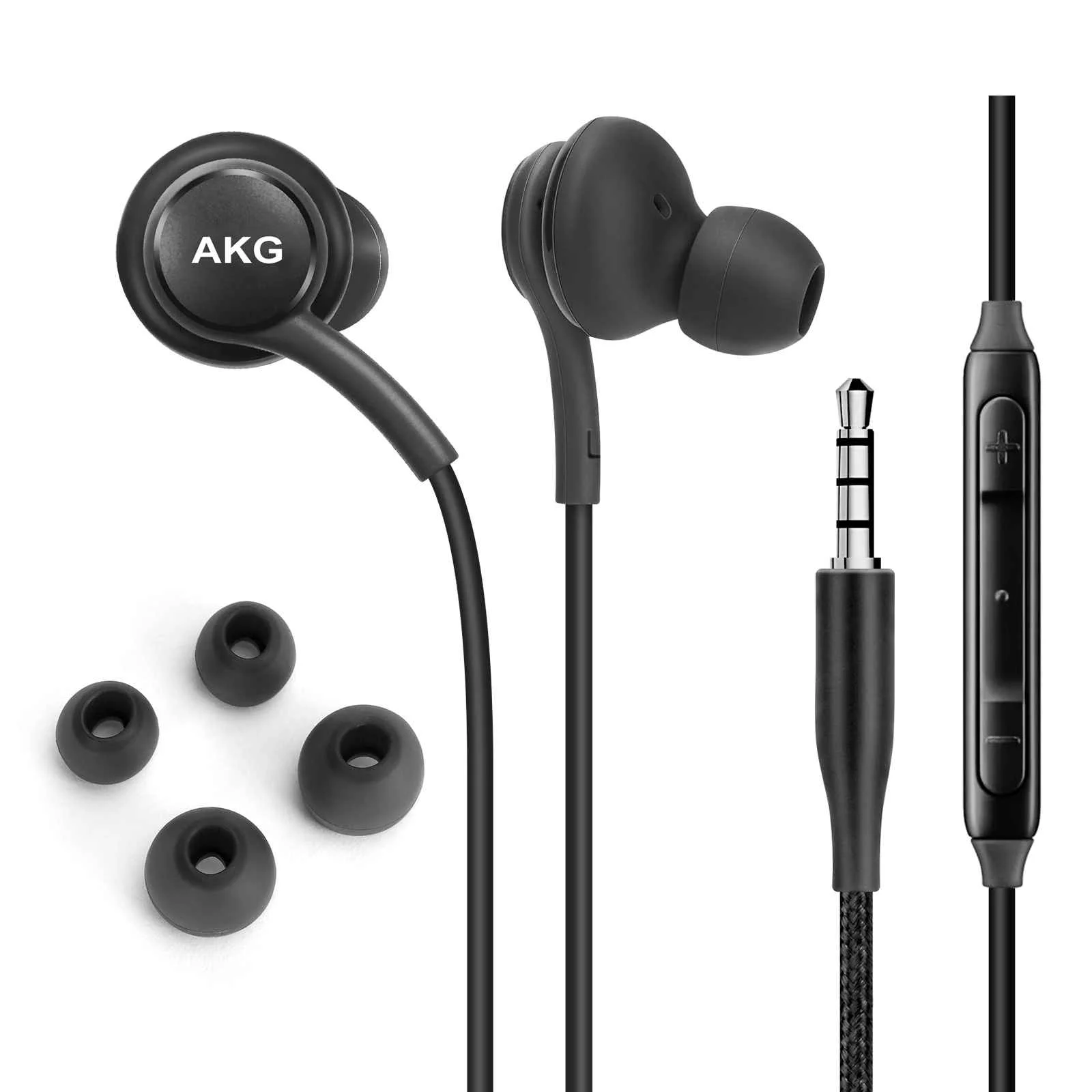 Samsung AKG Wired EarPhones