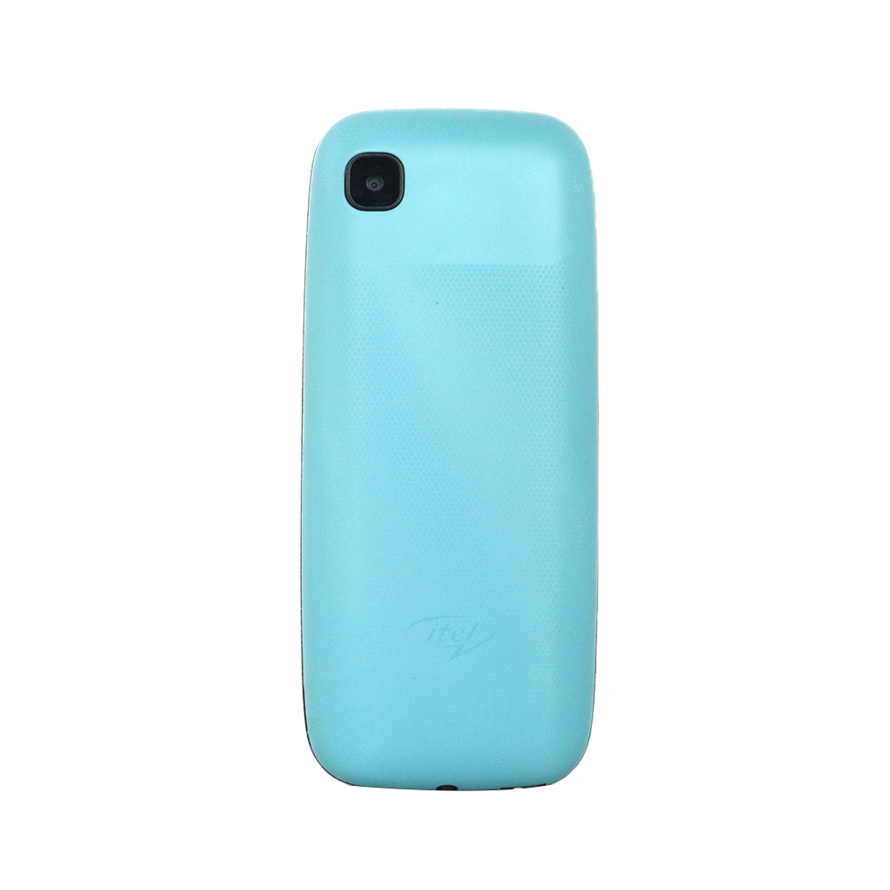 itel it2171X Feature Phone (Blue)