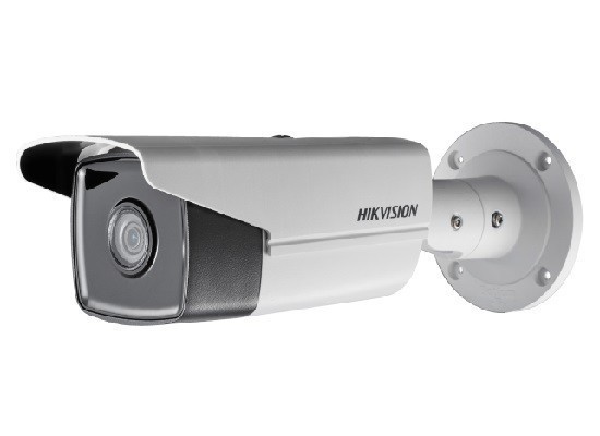 HikVision DS-2CD2043G0-I 4 MP IR Fixed Bullet Network Camera
