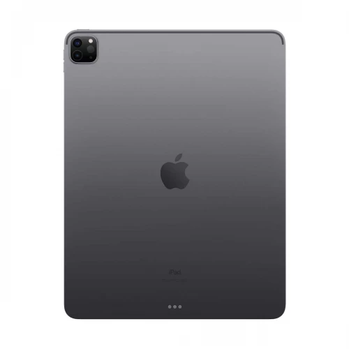Apple iPad Pro (Mid 2021) M1 Chip, 12.9 Inch Liquid Retina XDR Display 256GB Space Gray Tablet #MHNH3LL/A, MHNH3ZP/A