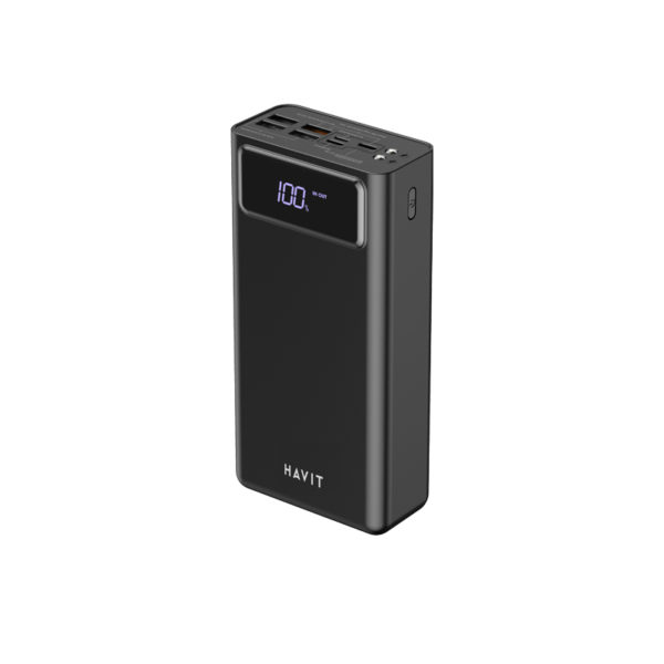 HAVIT PB56 40000mAh Power bank