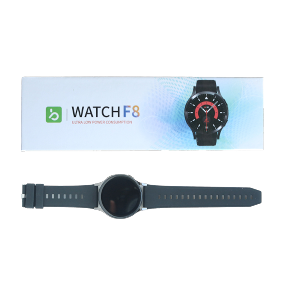 F8 Smart Watch