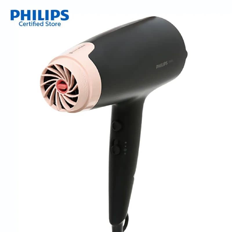 Philips BHD350/13 DryCare Essential Hair Dryer 3000 Series for Women