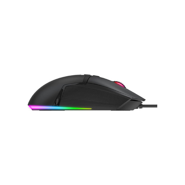 HAVIT MS1016 RGB BACKLIT USB GAMING MOUSE