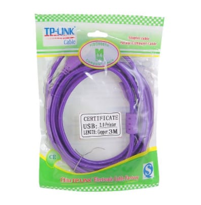 "TP-Link USB 2.0 Extention Data Cable1.5m"