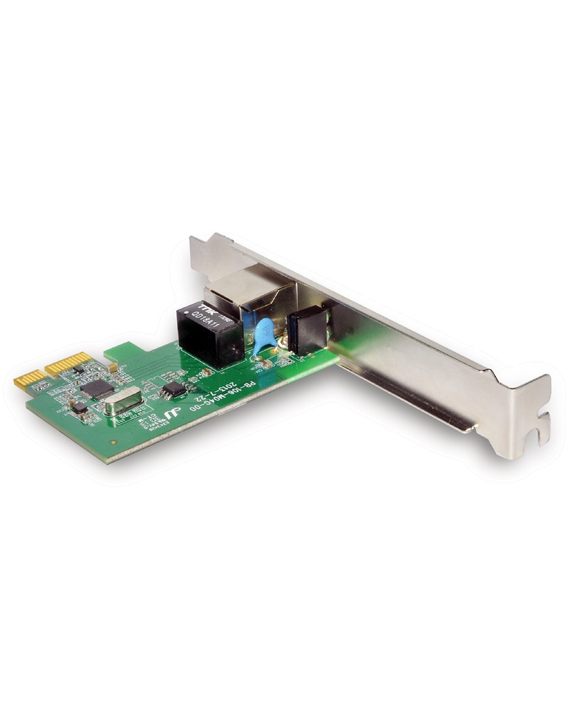 Netis AD1103 Gigabit Ethernet PCI-E Adapter