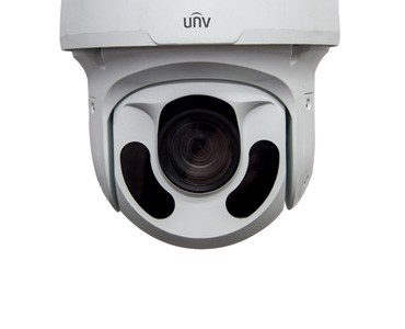 Uniview 2MP 30x IR Network PTZ Dome Camera