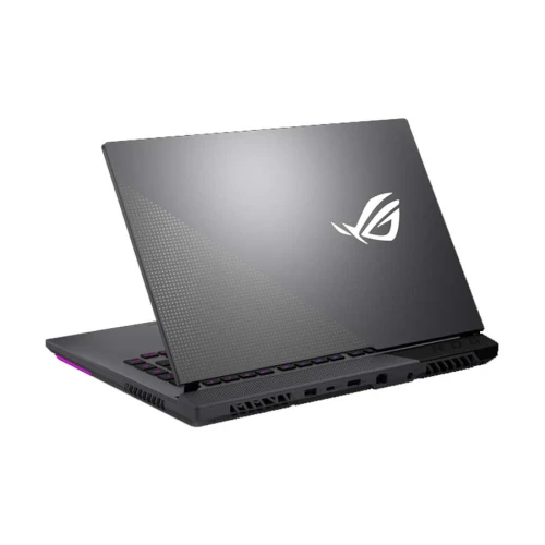 Asus ROG Strix G15 G513IE AMD Ryzen 7 4800H 15.6 Inch FHD Display Eclipse Gray Gaming Laptop #HN037W-G513IE
