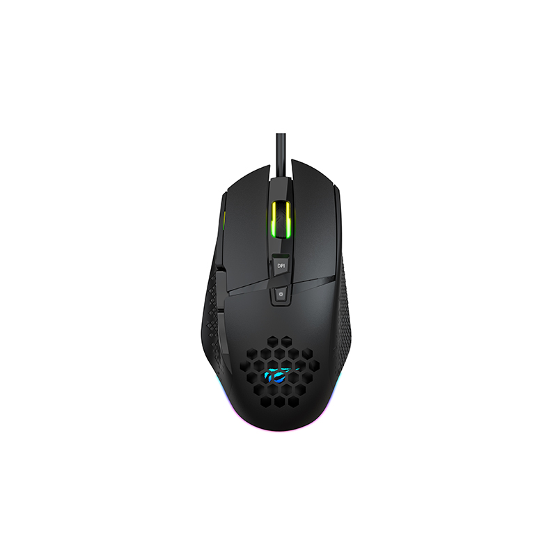 Havit MS-1022 (Gamenote)Wired mouse