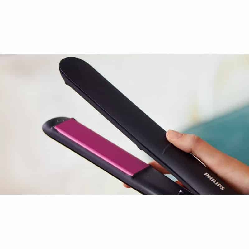 Philips BHS375 Hair Straightener