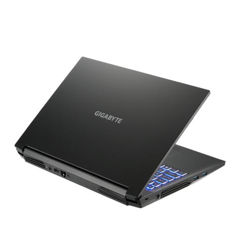 Gigabyte Gaming A5 X1 AMD Laptop