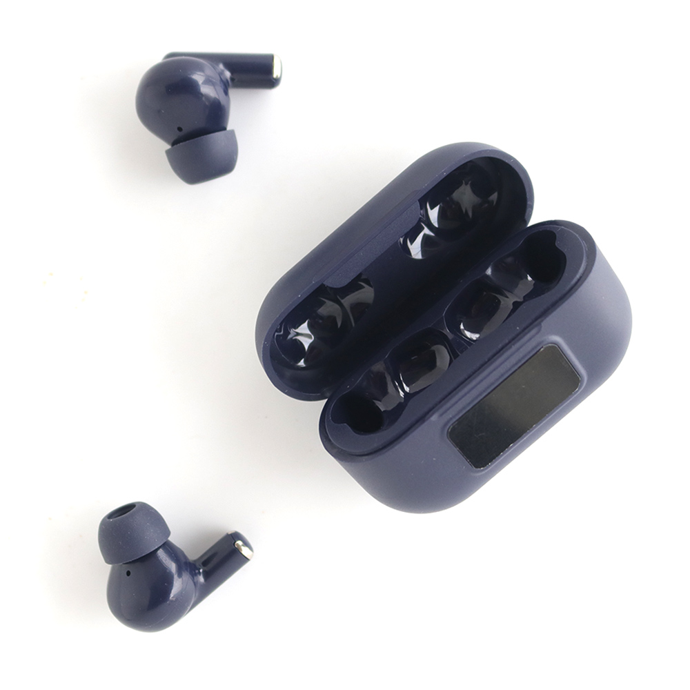 Excel TJ47 Wireless Earphones (Black)