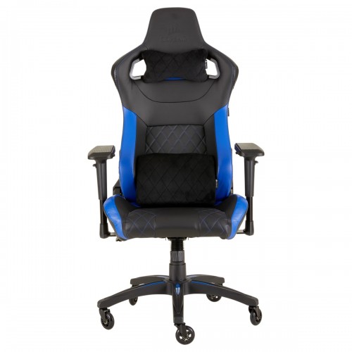 Corsair T1 Race 2018 Gaming Chair Black/Blue