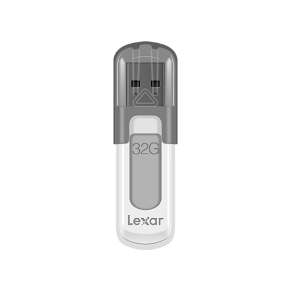 Lexar JumpDrive V100 32GB USB 3.0 Pen Drive