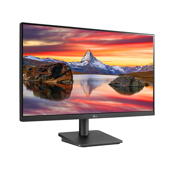 LG 24MP400-B 23.8-inch Full HD FreeSync IPS Monitor