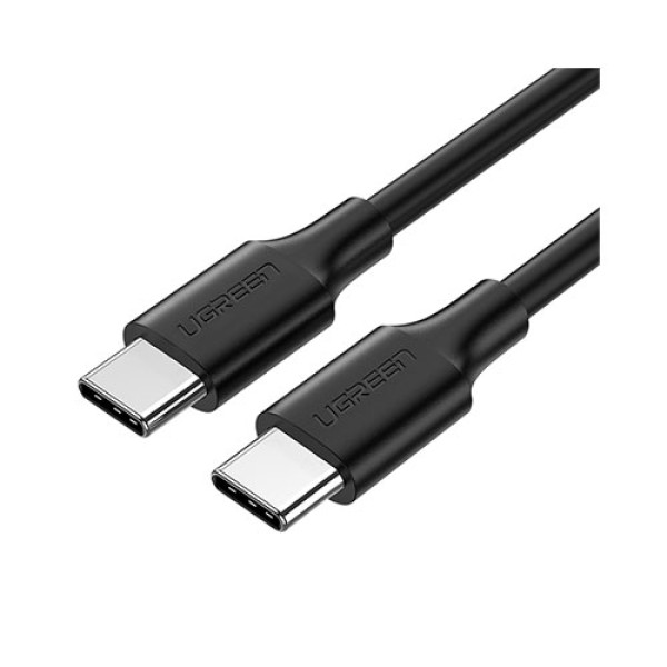 UGREEN 60826 USB-C Male To USB 2.0 A Male Cable - 3M