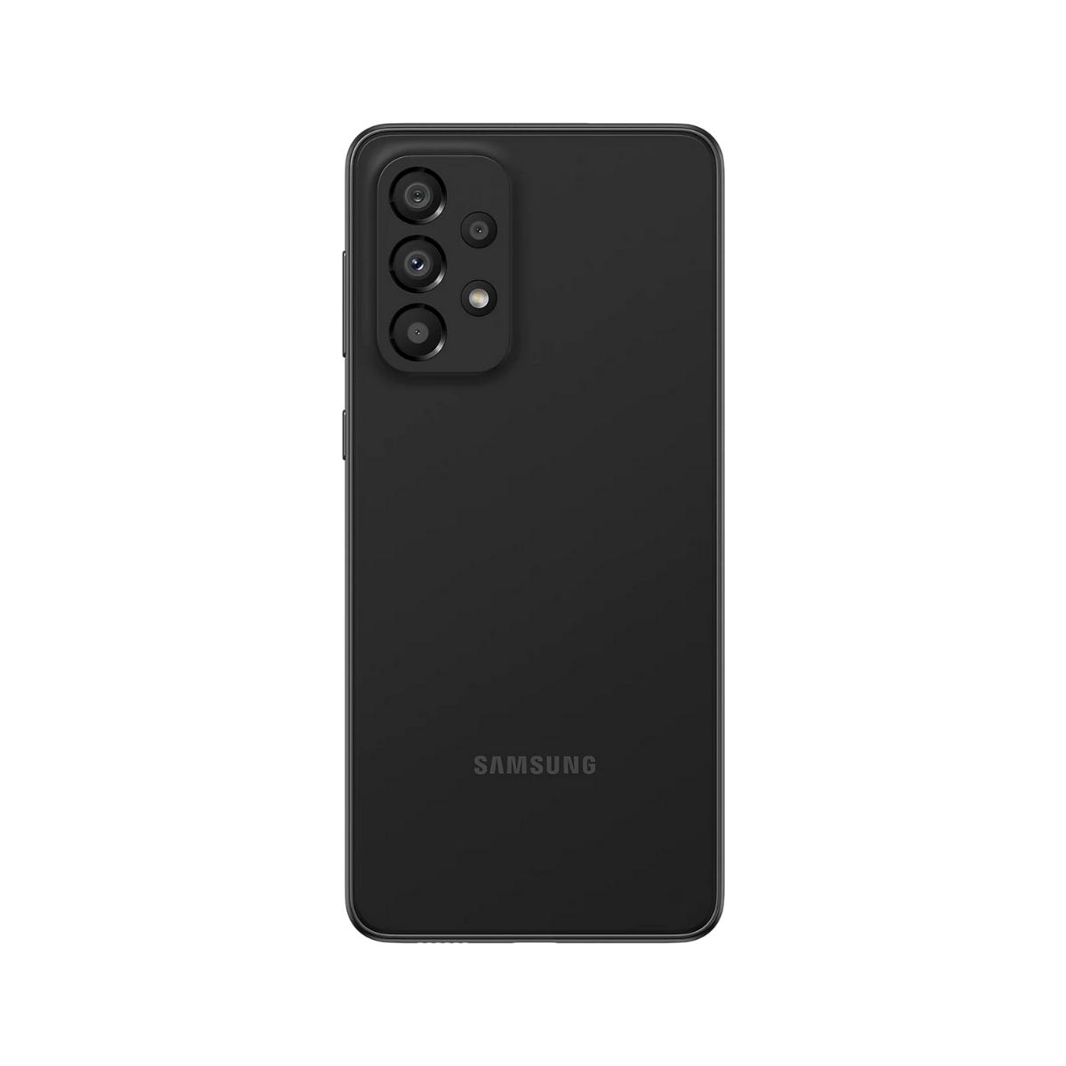 Samsung Galaxy A33 5G (8/128 GB) Black