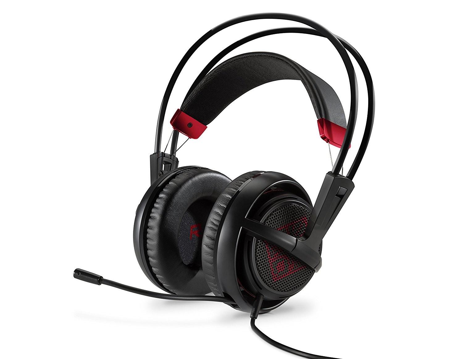 OMEN by HP Headset with SteelSeries