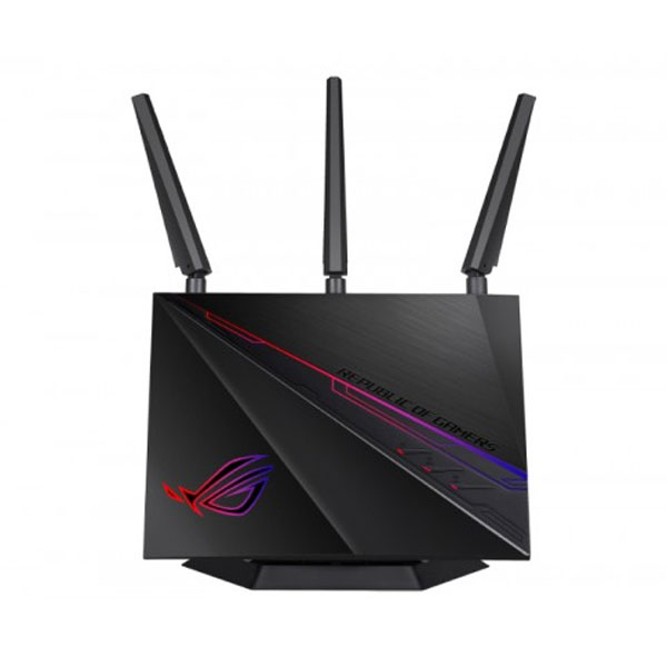 Asus ROG Rapture GT-AC2900 Dual-Band WiFi Gaming Router
