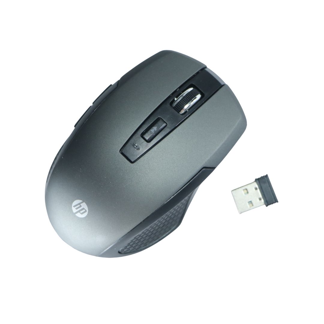 HP S9300 Plus Wireless Mouse