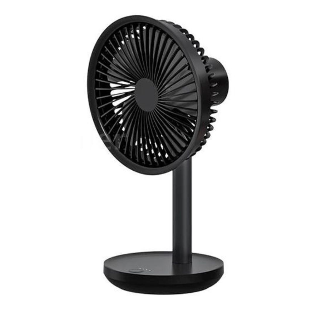 XIAOMI SOLOVE Desktop Stand Fan F5 5W 4000mAh -  Black