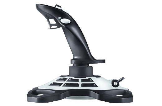 Logitech Extreme 3D Pro Joystick (942-000008)