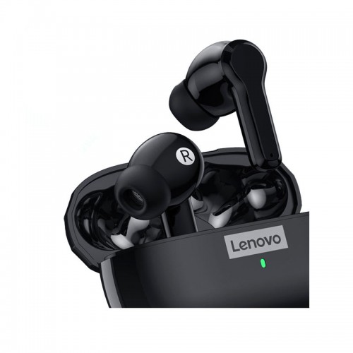 Lenovo Live Pods LP1S TWS New Edition - Black