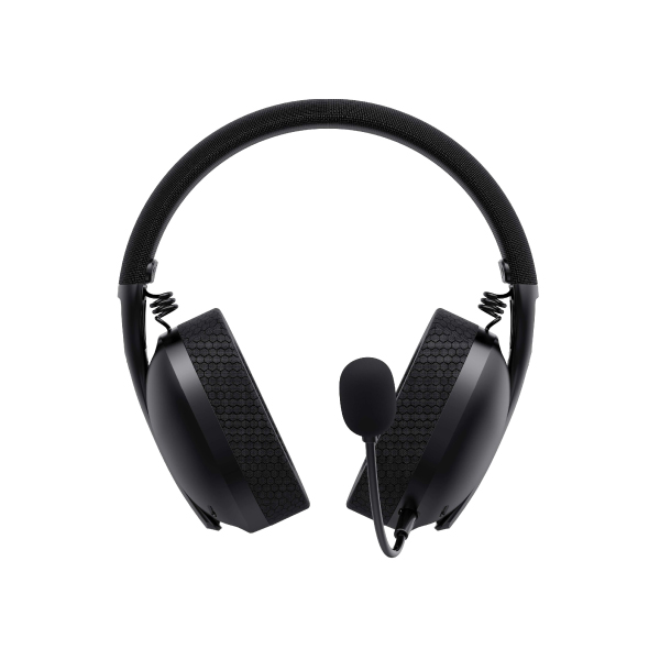 HAVIT Fuxi-H3 GAMENOTE QUAD-MODE (2.4GHz+BT+AUX) HEADPHONE