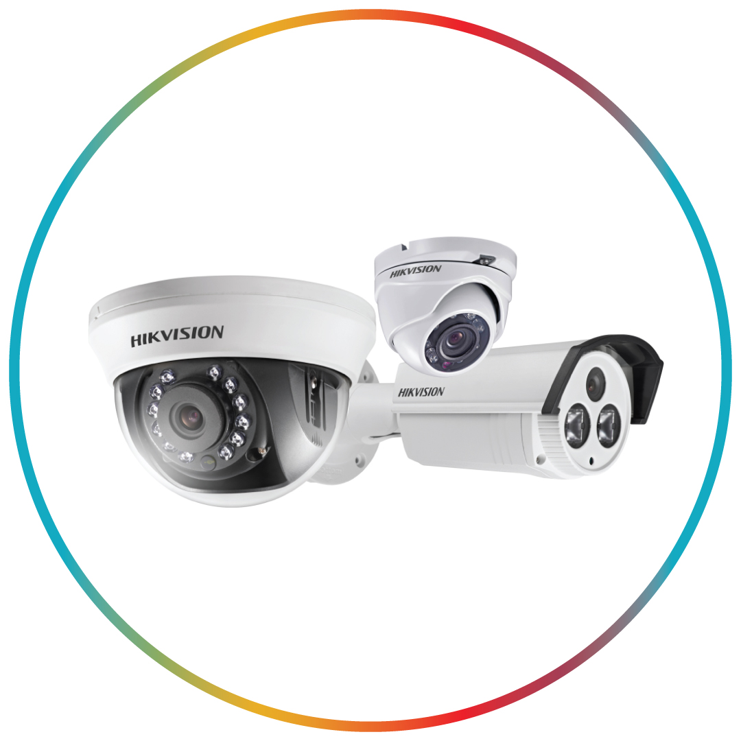 Security & Surveillance