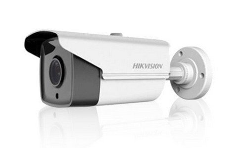 Hikvision DS-2CD1240-I(4MP) POE IP Bullet Camera(White)