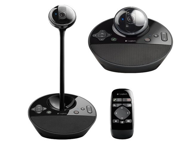 Logitech BCC 950 (960-000939), CONFERENCECAM, 2 Years