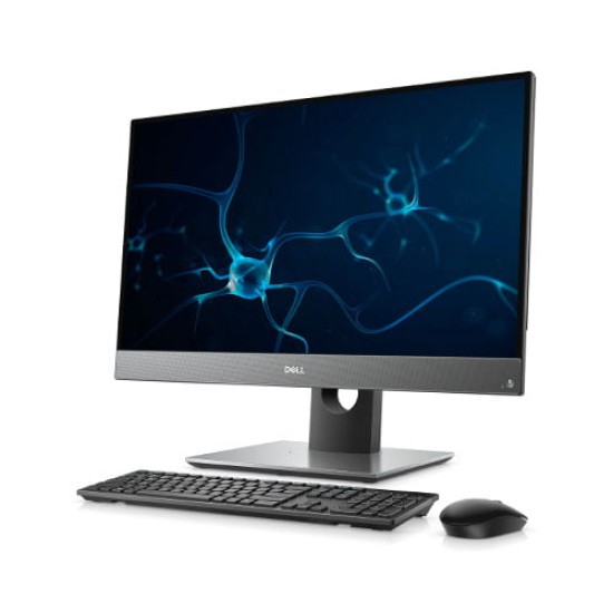Dell OptiPlex 7780 All-in-One Desktop