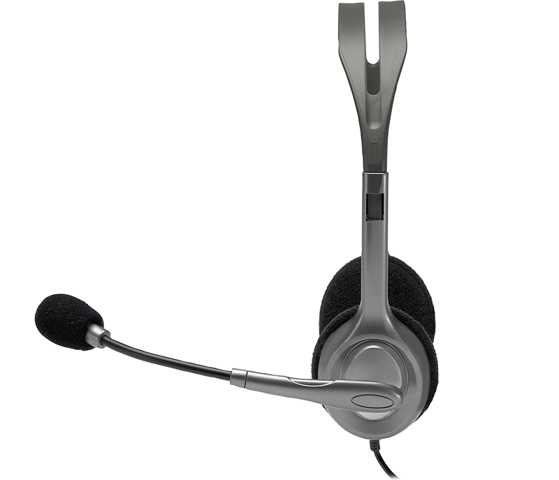 Logitech Headset H111