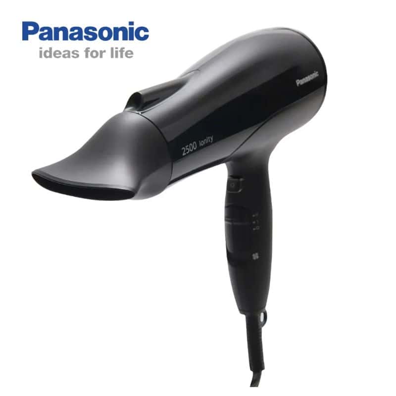 Panasonic EH-NE83 ExtraCare Shine Boost Hair Dryer with Ionity for Women