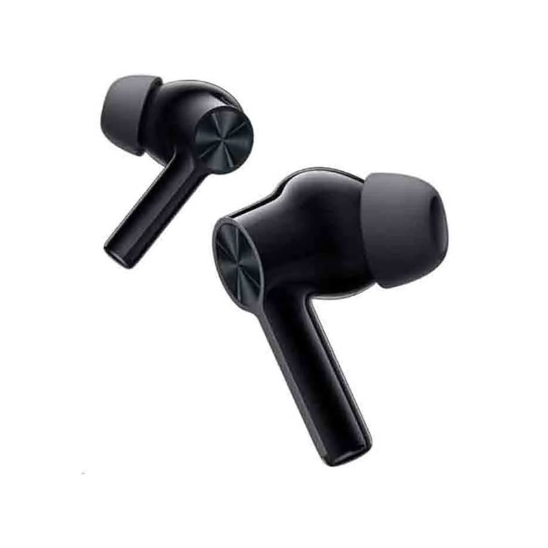 OnePlus Buds Z2 TWS ANC Earbuds - Obsidian Black