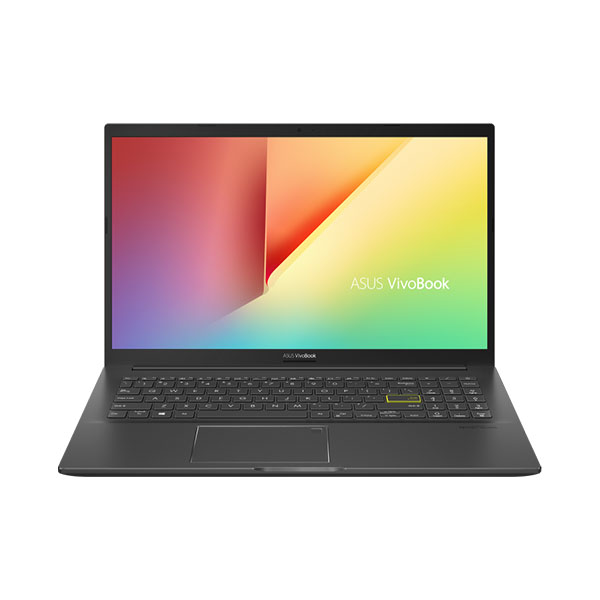 ASUS VivoBook S15 S513EQ-L1734W 11TH Gen Core i5 NVIDIA GeForce MX350 2 GB 15.6 Inch OLED FHD  Laptop