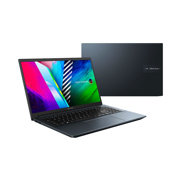 ASUS Vivobook Pro 14X OLED M7400QC-KM023T Ryzen 7 5800H Laptop