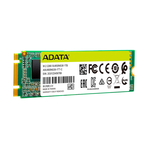 Adata SU650 SATA M.2 240GB SSD