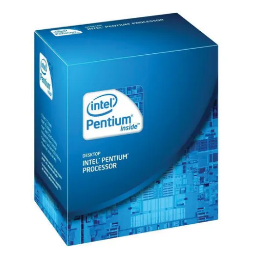 Intel Pentium G2030 Dual Core Processor