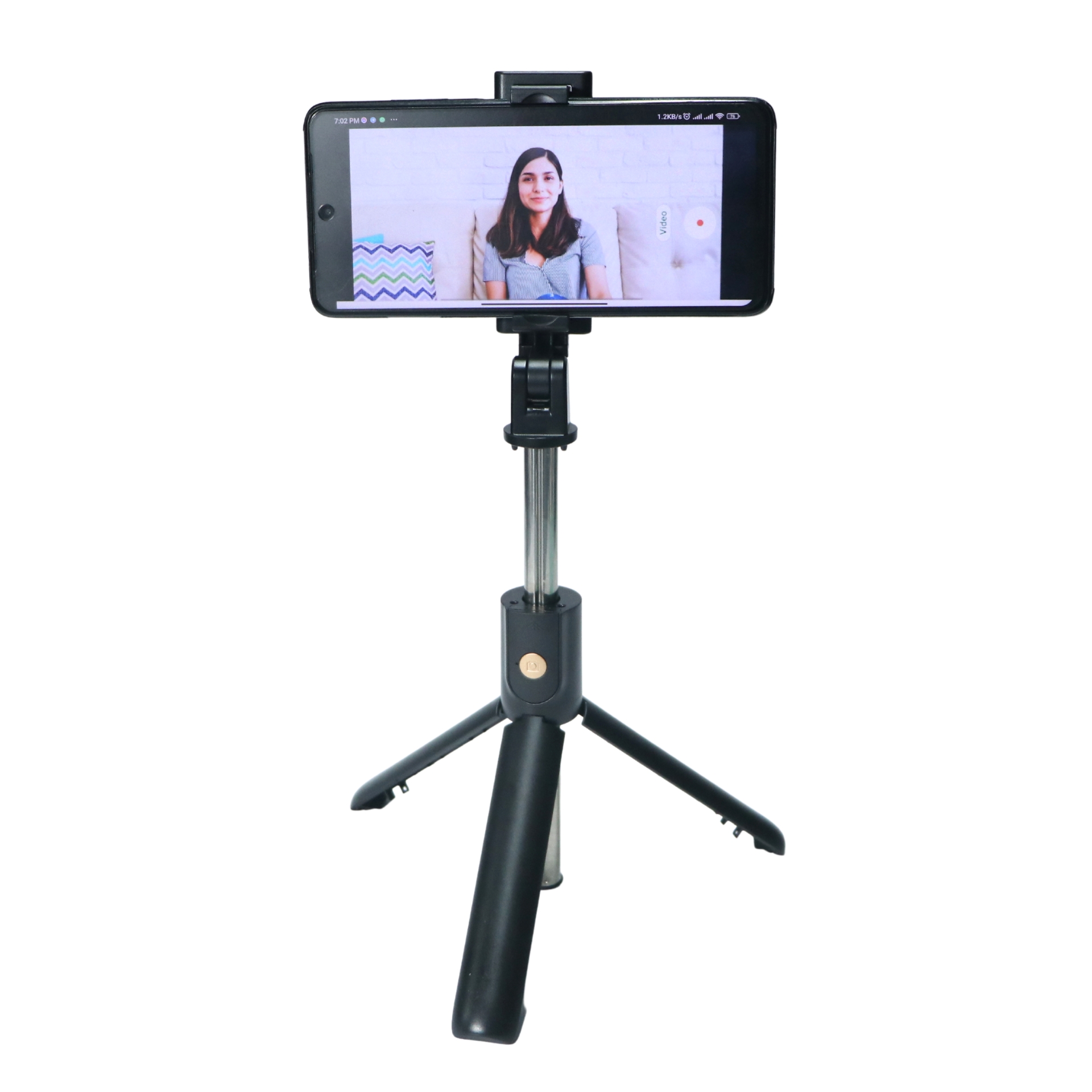 K07	Selfie Stick
