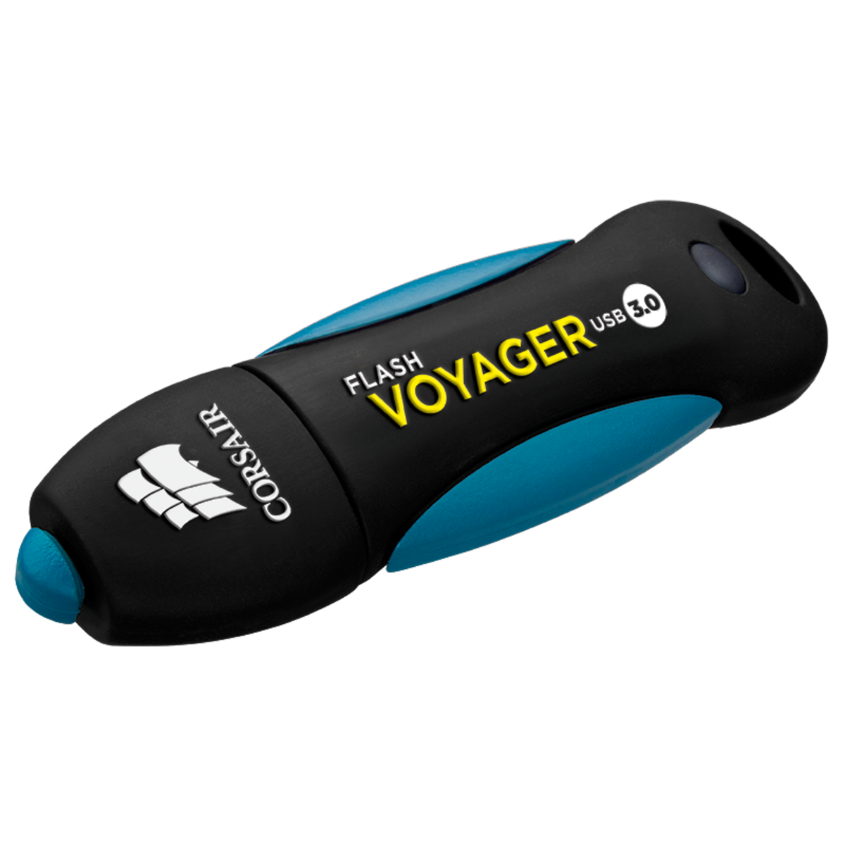 Corsair Flash Voyager® 64GB USB 3.0 Flash Drive
