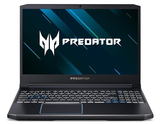 Acer Predator Helios 300 PH315-52-704J Intel® Core™ i7-9750H (NH.Q54SI.009)