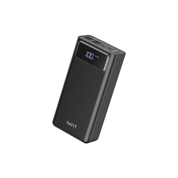 HAVIT PB56 40000mAh Power bank