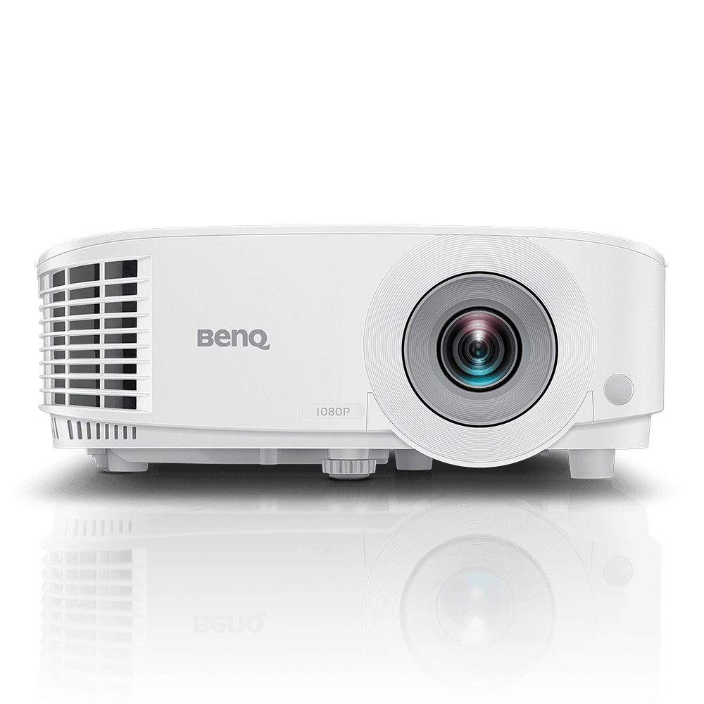 BENQ MH550 # 3500 LUMENS 1080p MULTIMEDIA PROJECTOR (Full HD/Home Theater)