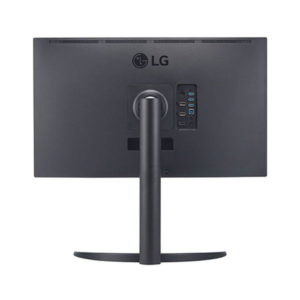 LG 27EP950-B UltraFine 27-inch 4K OLED Professional Monitor