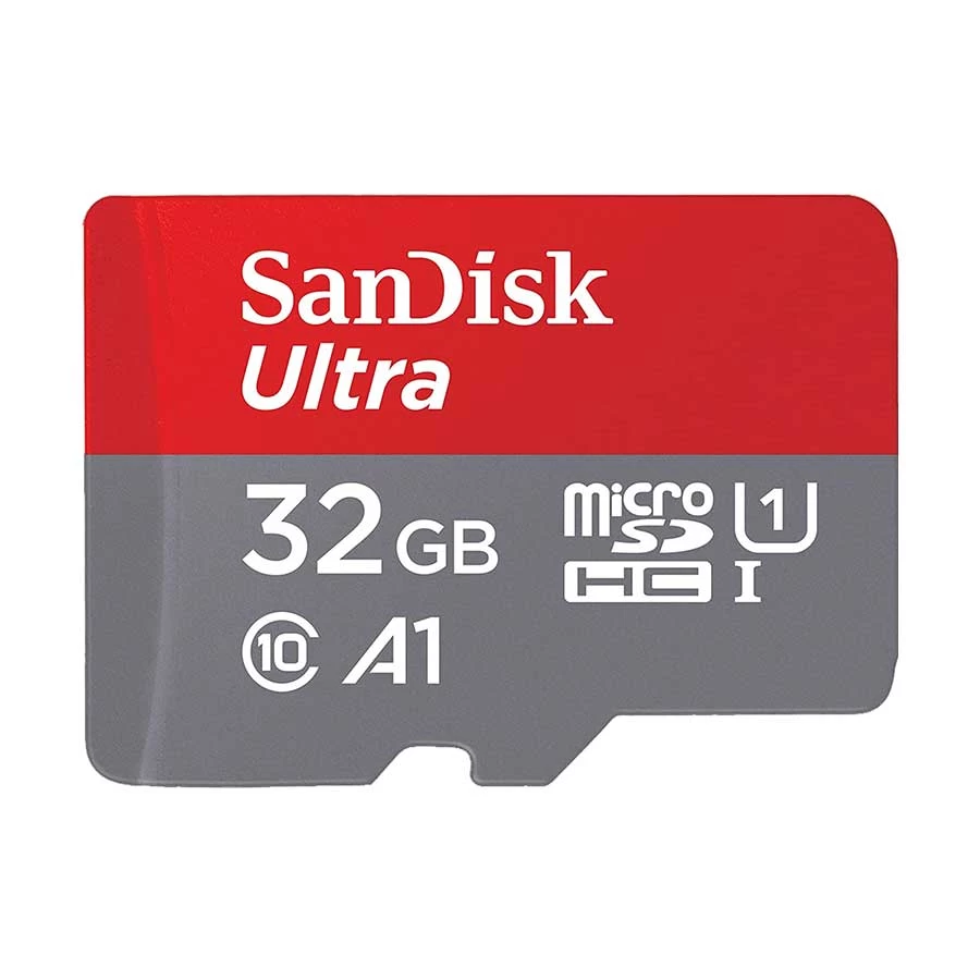 SanDisk 32 GB Micro SD Card