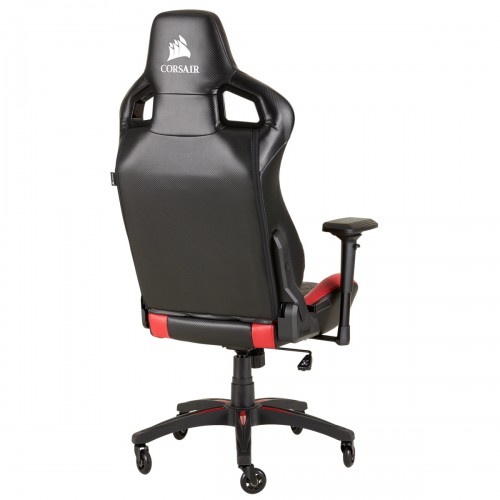 Corsair T1 Race 2018 Gaming Chair Black/Red