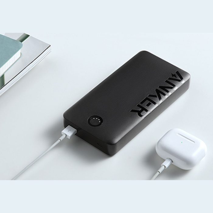 Anker 325 Power Bank - PowerCore 20K Pro